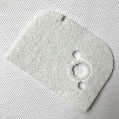 ya 17 Efficient Air Filter and Fuel Line Replacement Kit for Chainsaw Models ST600 AH
