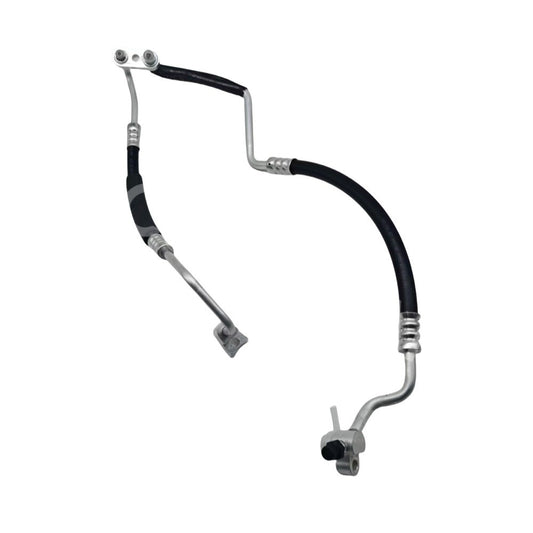 ya 12 5.22.2 Car A/C Air Conditioner Hoses Discharge Hose Fit for Chevrolet Trax 2015-2020