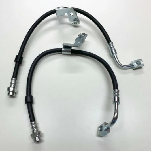 ya 10 5.28.3 Brake Hose for Dodge Journey 09-20