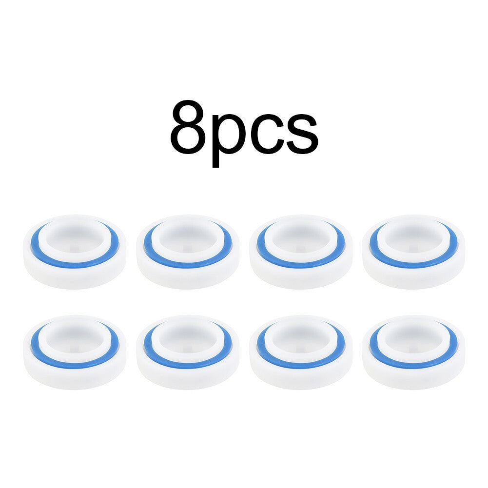 ya 14 8pcs R0527000 Wheel & Engine ing For Baracuda MX8 In-Ground Pool Cleaner