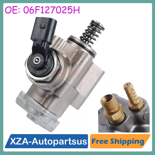 ya 27 7.2 High Pressure Fuel Pump for AUDI for A4 for VW for Jetta 2.0T 06F127025H
