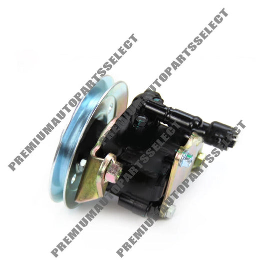 ya 5 6.15.2 49110-2S600 Power Steering Pump for Nissan Pickup 2.4L 2.5L 1998-2010