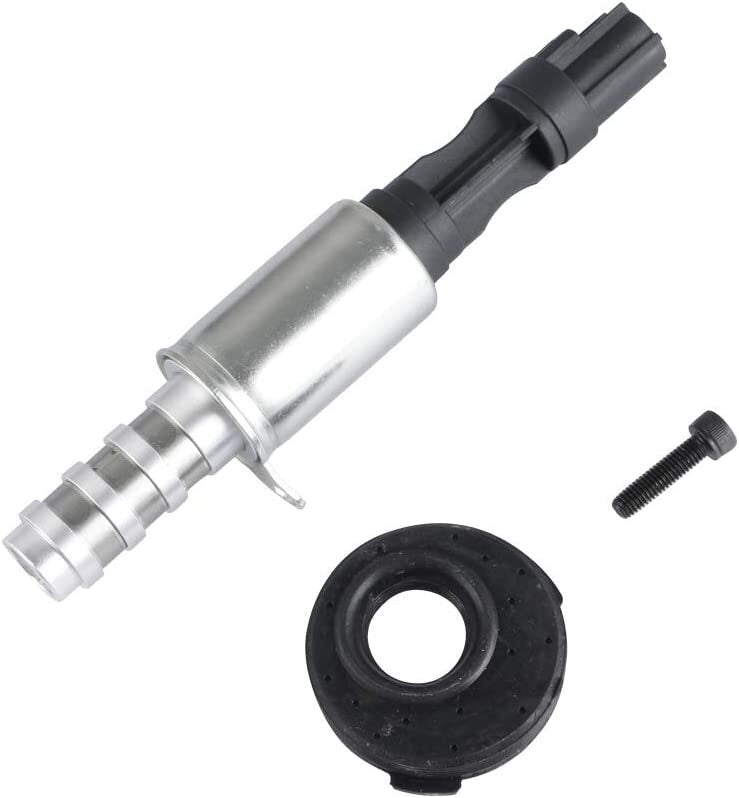 ya 1 8.5.3 2X 8L3Z6M280A for for Lincoln engine variable timing solenoid valve VCT valve sealing screw 