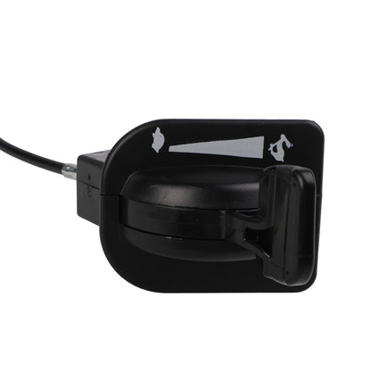 ya 14 Cable Assembly for Throttling on Various Riding Lawnmowers Available Now