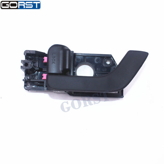 ya 8 5.26.2 Interior door handle front left LH right grip 82610-2C000LK 82620-2C000LK 1 piece set 