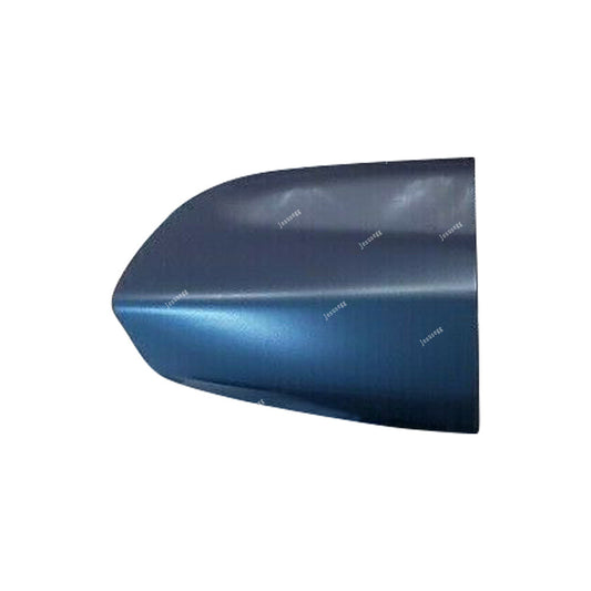 ya 13 5.27 Right Door Handle Bezel Cover Cup For 2015 2016 2017 2018 2019 2020 for Ford for Mustang
