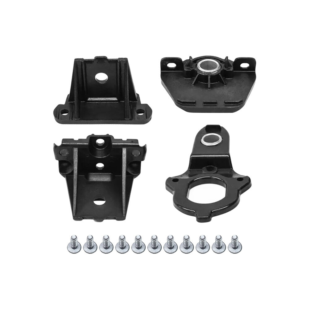 ya 5 8.7 Front Headlight Bracket Repair Kit for 7 Series G11 G12 2016 2017 2018 2019