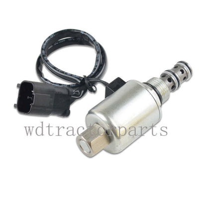ya 1 8.12 baidi 20Y-60-11713 20Y-60-11712 12V solenoid valve for PC1100 PC1100SE PC710