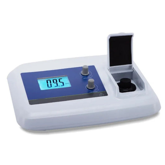 WGZ-1A Desktop Turbidity Meter WGZ-1B Portable Turbidity Meter Microcomputer