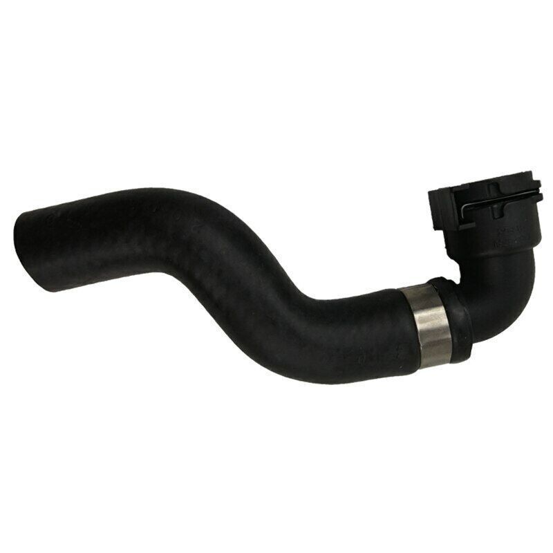 ya 5 8.7 radiator connecting hose suitable for BMW X5 E70 X6 E71 17127576383-