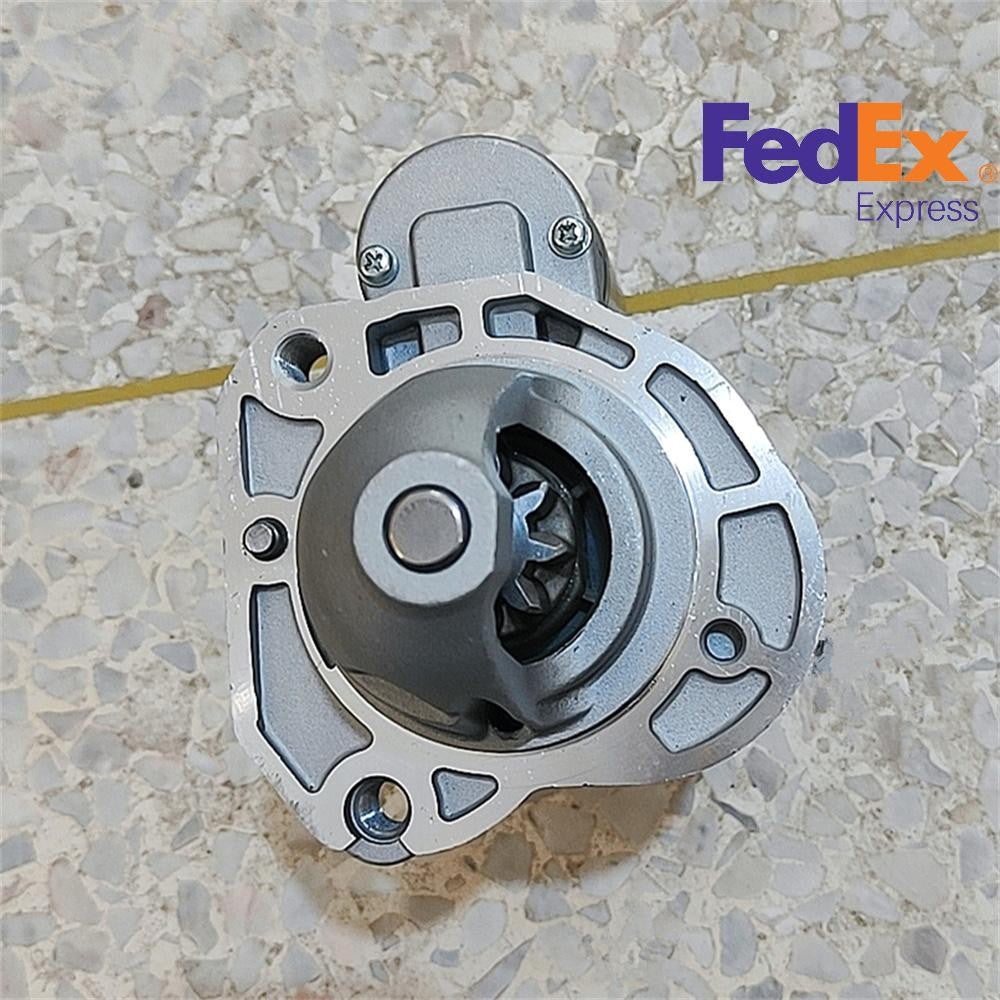 ya 7 6.10.3 Car Starter Motor for Chrysler for Dodge for Wrangler JK for RAM 3.6L 56029852AB 56029852AA