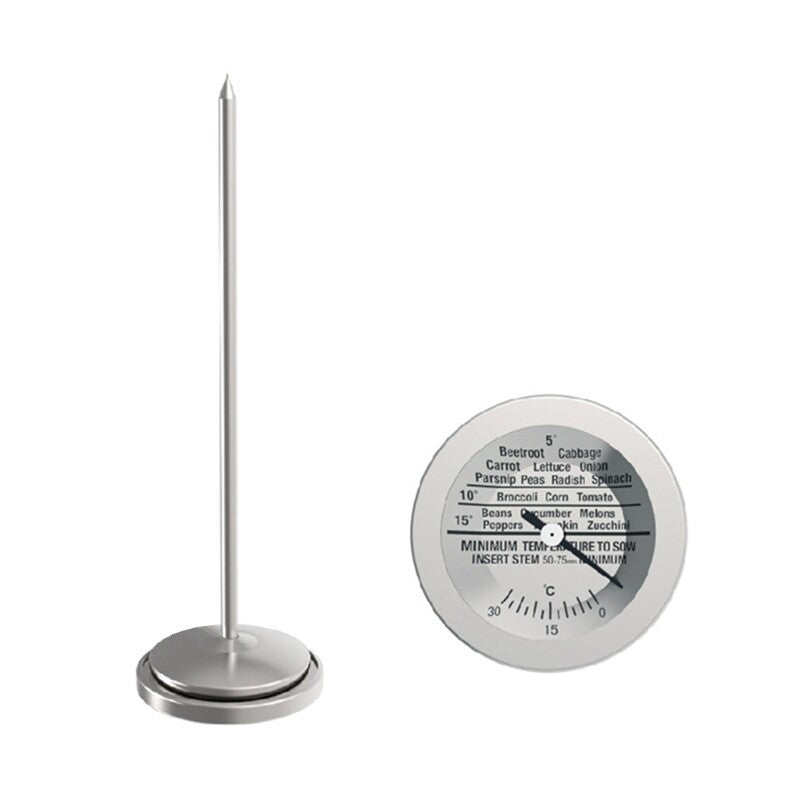 ya 26 Soil Tester Soil Temperature Soil Thermometer Temperature Probe