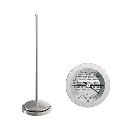 ya 26 Soil Tester Soil Temperature Soil Thermometer Temperature Probe