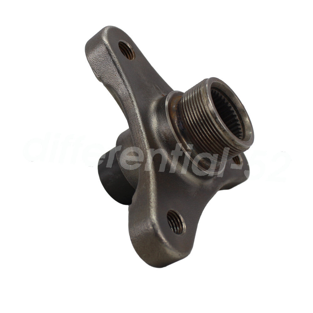 ya 4 6.17 Rear Differential Flange 26107629416 for BMW 5 series F10 F12 F20 F15 F25 F30