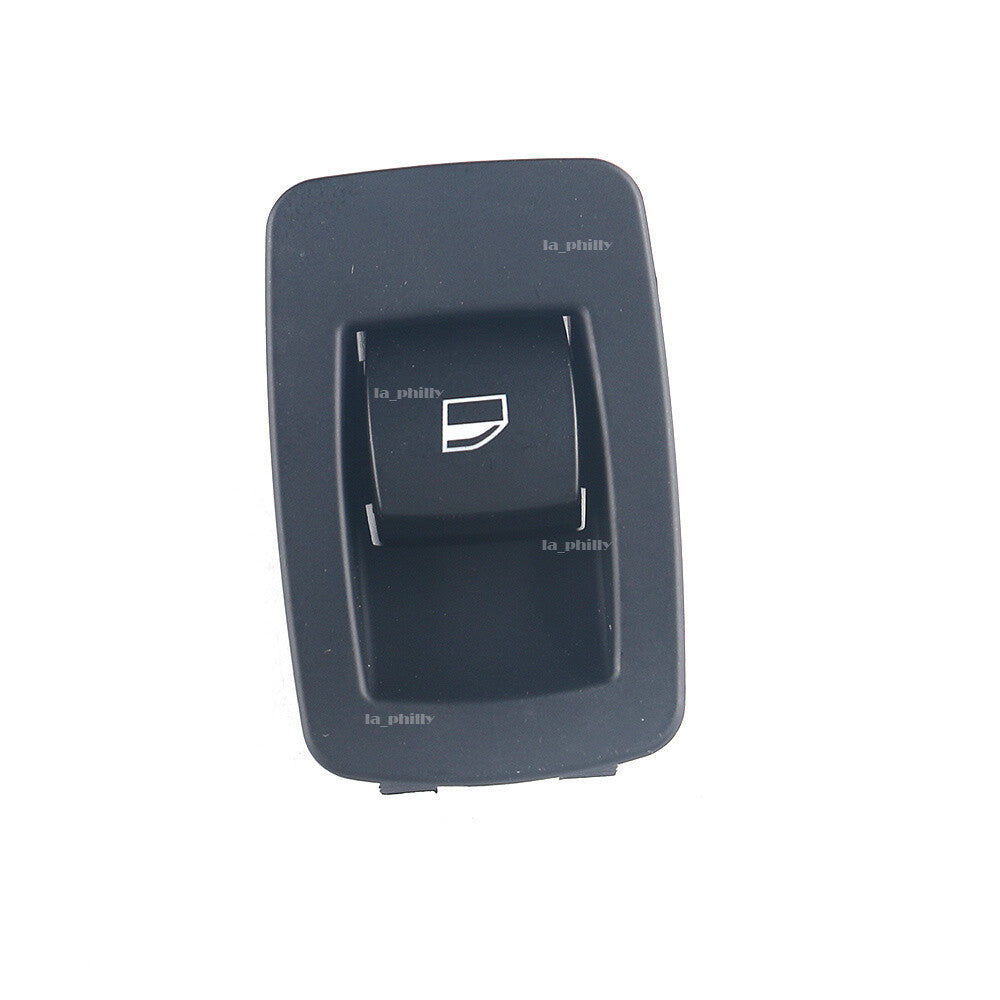 ya 13 Rear Left / Right Black Window Switch 61316945874 Fits for BMW E90 E91 E92 E93