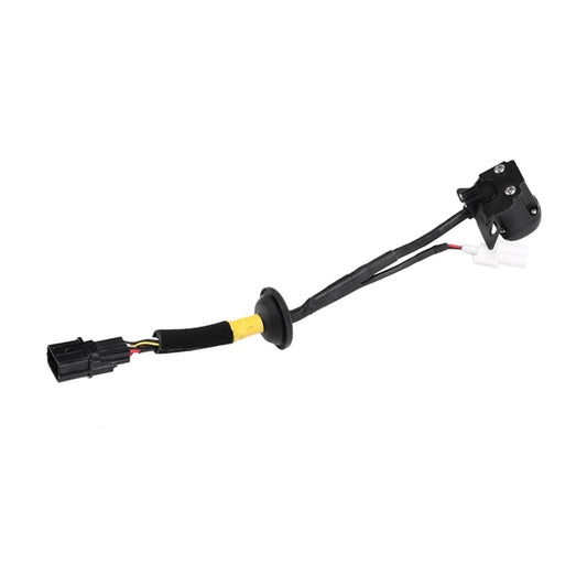 ya 1 7.9 Rearview camera/reverse camera suitable for Hyundai Ioniq 95760-G2000