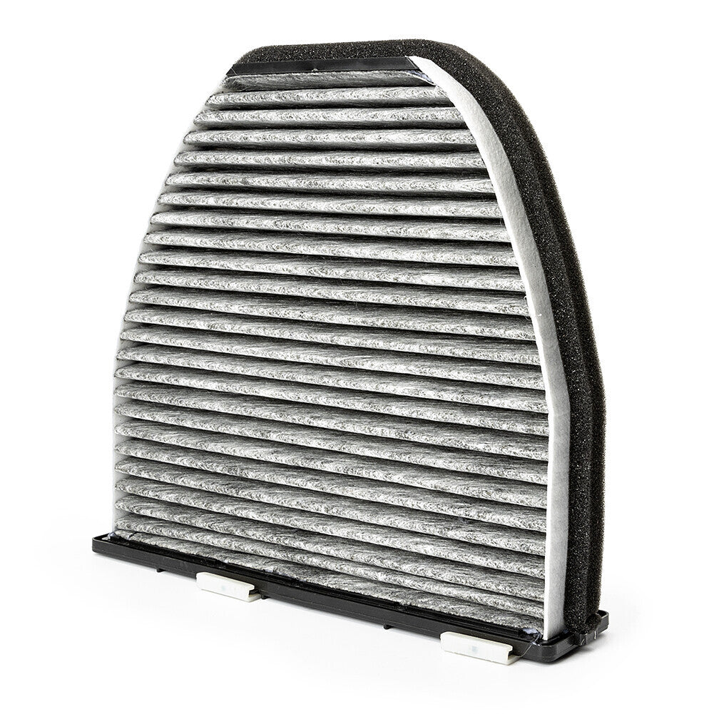 ya 12 5.22 Cabin Air Filter for Mercedes W204 W212 C250 300 350 E550 400 350 2128300318