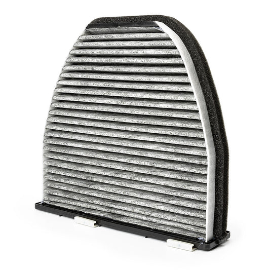 ya 12 5.22 Cabin Air Filter for Mercedes W204 W212 C250 300 350 E550 400 350 2128300318