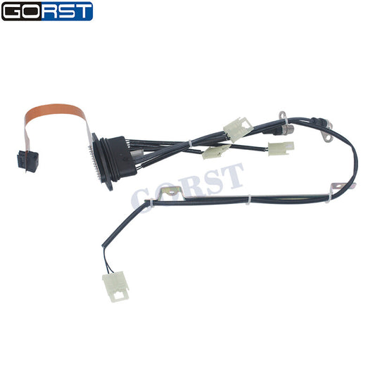 ya 4 6.21 Shift Transmission Harness 22117441 for Volvo Truck 4213655972 4213659462