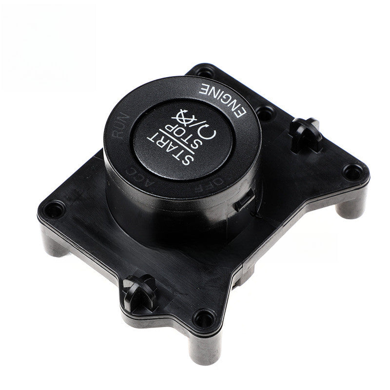 ya 1 8.5.1 1VB70DX9AC start/stop engine ignition switch button suitable for Jeep Cherokee 2014-2018