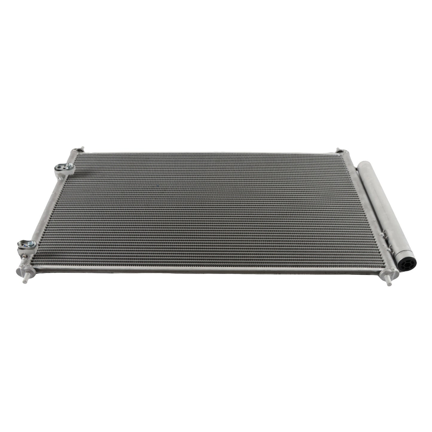 ya 4 6.21 AC Condenser For 09-19 for Toyota for COROLLA 08-15 for Scion xB 11-16 tC 09-14 Matrix 3686