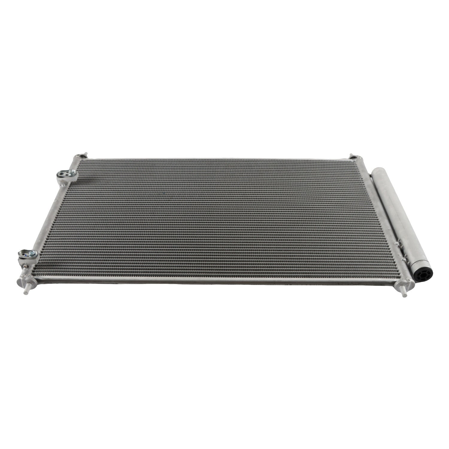 ya 4 6.21 AC Condenser For 09-19 for Toyota for COROLLA 08-15 for Scion xB 11-16 tC 09-14 Matrix 3686