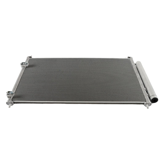 ya 4 6.21 AC Condenser For 09-19 for Toyota for COROLLA 08-15 for Scion xB 11-16 tC 09-14 Matrix 3686