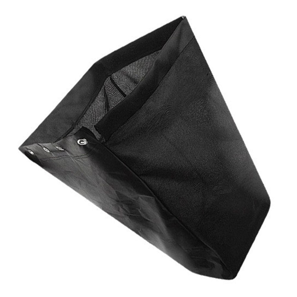 ya 14 1PC 3.3 Bushel Grass Bag 482567 For Mowers - High Airflow  Dust Control! New