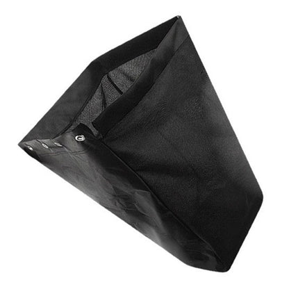 ya 14 1PC 3.3 Bushel Grass Bag 482567 For Mowers - High Airflow  Dust Control! New