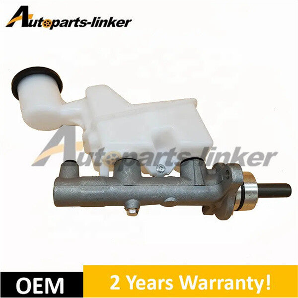 ya 5 8.7 47201-1A360 Brake Master Cylinder for Toyota for Corolla E12 2002-2007