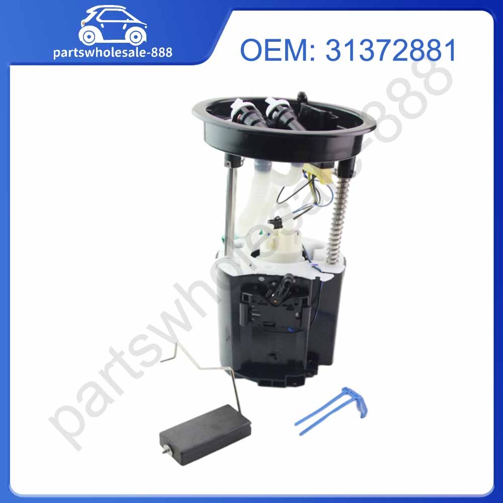 ya 27 7.2 31372881 Fuel pump module assembly suitable for Volvo S80 V70 2.0 2.5 3.2