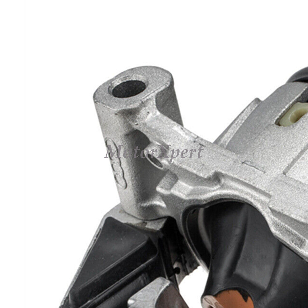 ya 5 6.16.2 4G0199381NT 2x OE Engine Mounts Left & Right For 12-18 for Audi A6 A7 Quattro 3.0T