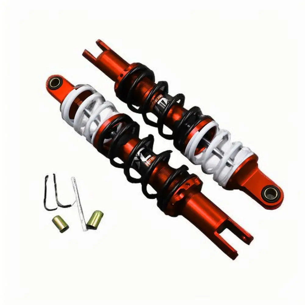 ya 5 8.7 Motorcycle Parts Modified Rear Suspension Shock Absorber for Motorcycle