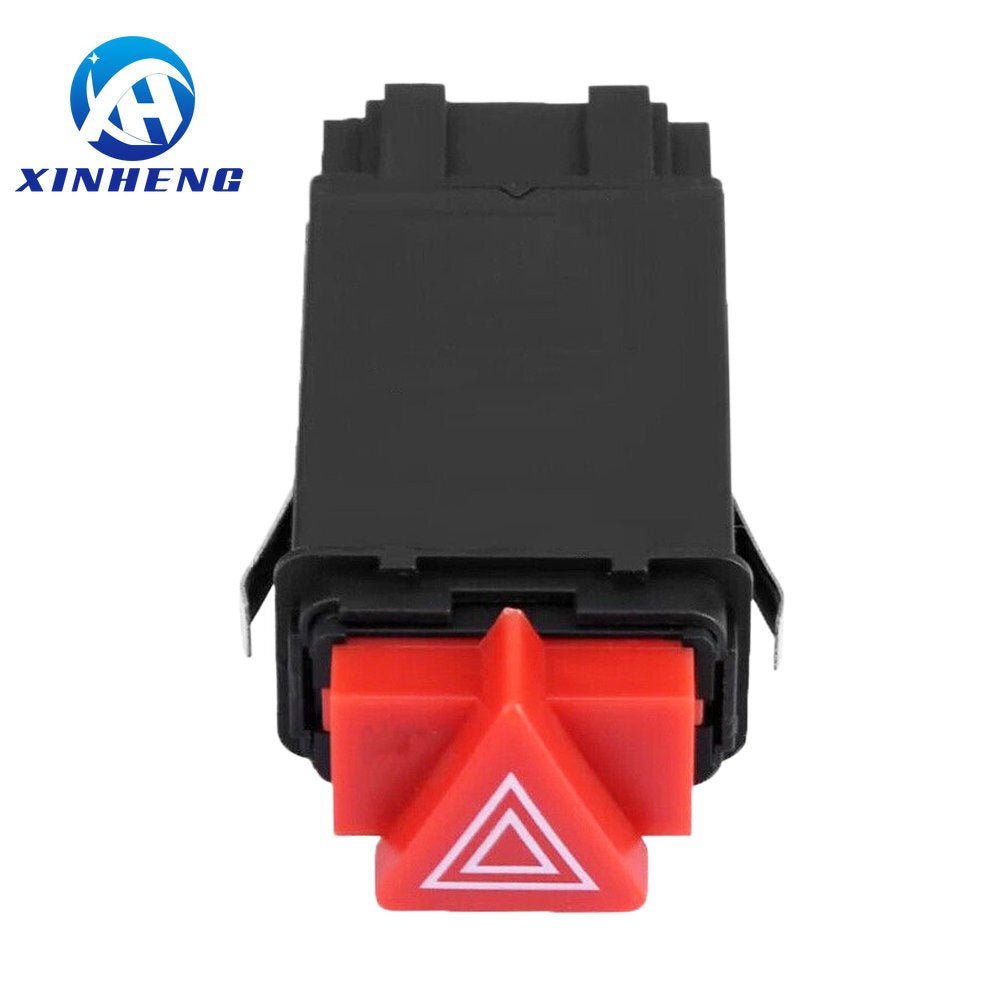 ya 1 8.5.1 New Hazard Warning Switch 8L0941509L for Audi A3 8L1 1996-2003