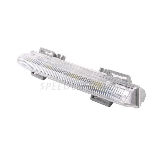 ya 13 5.27.2 Right Side Daytime Running Lamp Fog Light fit for Mercedes-Benz W204 W212 E550