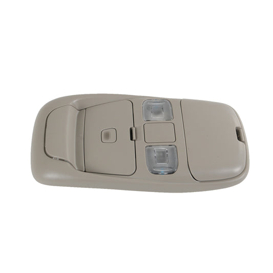 ya 8 5.26 5350657 For 1998 - 2001 for Dodge for Ram 1500 2500 Overhead Console Dome Light Storage 