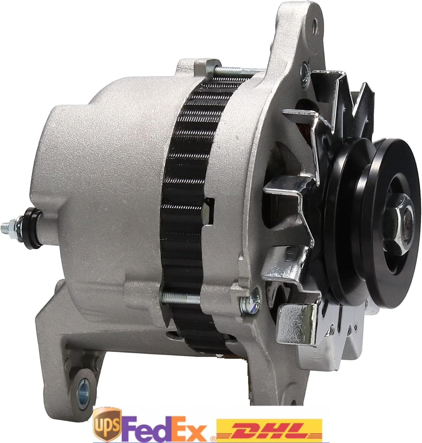 ya 27 7.2 Alternator 32A68-06201 for Mitsubishi Forklift FD20F18A FDC20AF85A FD30F14B S4E