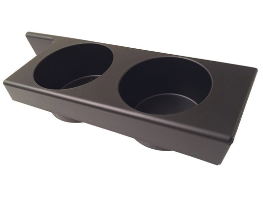 ya 4 6.21 Front Cup Holder for BMW E39 5-Series 1997-2003 528i 525i 530i 540i M5