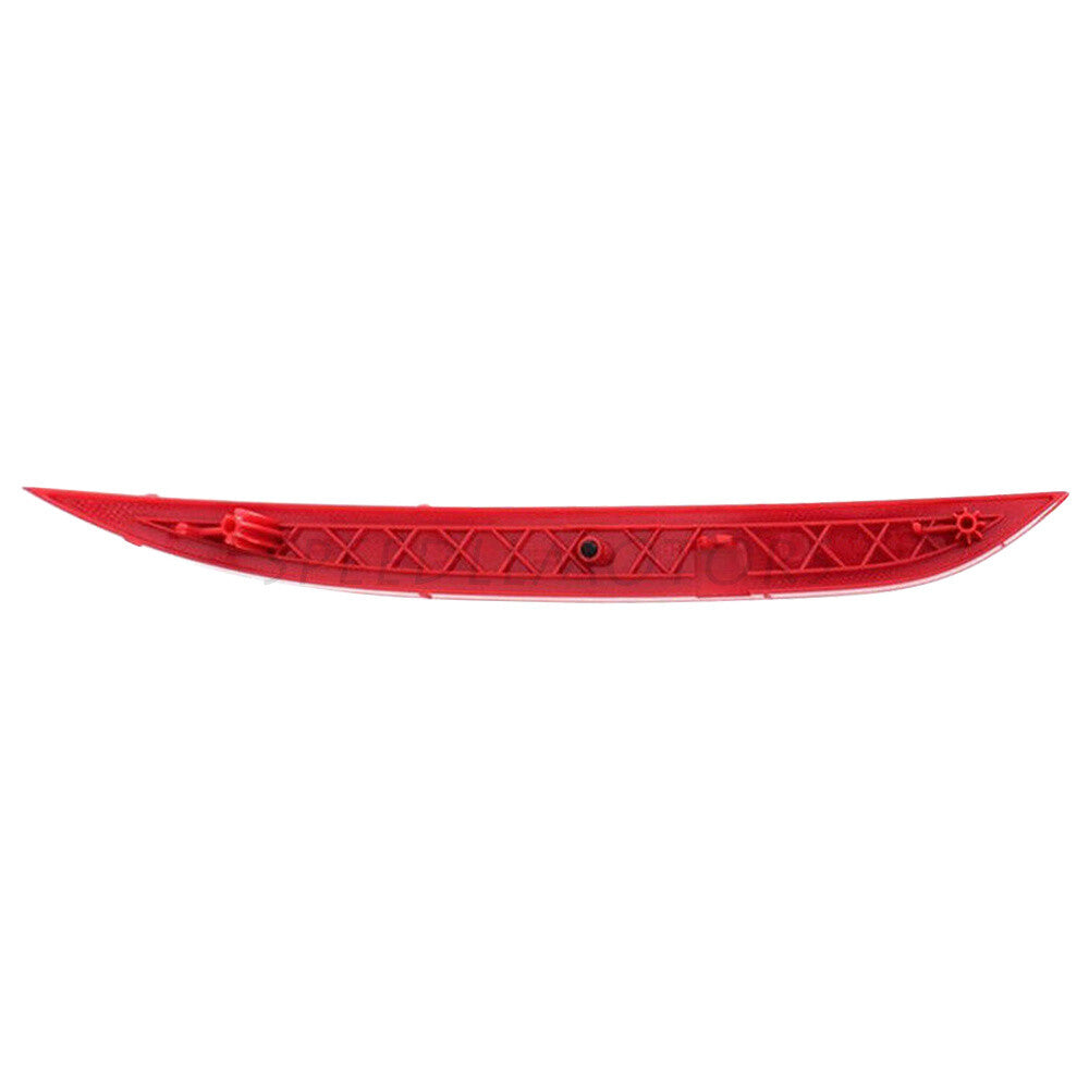 ya 5 8.7 Rear Left Bumper Reflector Red for 2014-2016 for Kia Forte 1.8L 2.0L Driver Side New