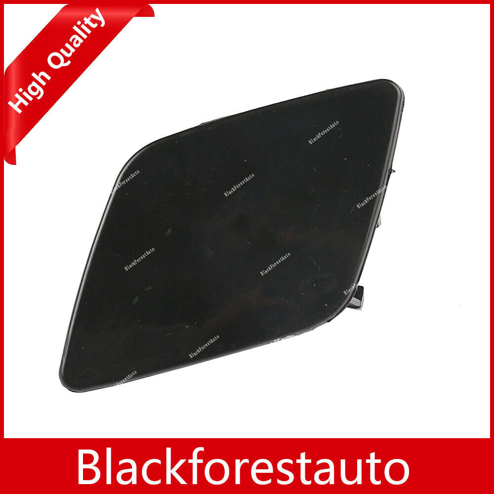ya 27 6.18 Front Right Headlight Washer Nozzle Cover 2010-15 for Cadillac SRX 25928248