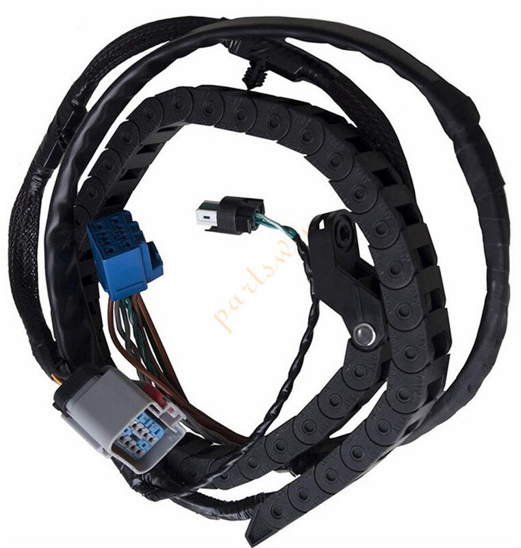 ya 5 8.7 Left power sliding door wiring suitable for 08-09 Town&Country for Dodge Grand Caravan