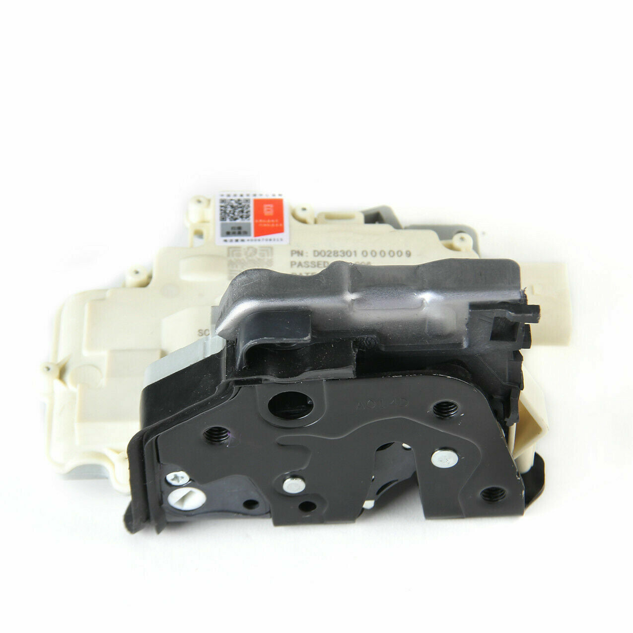 ya 5 8.7 Front Right Door Lock Latch for VW for Passat B6 3C Touareg for Audi A4 TT