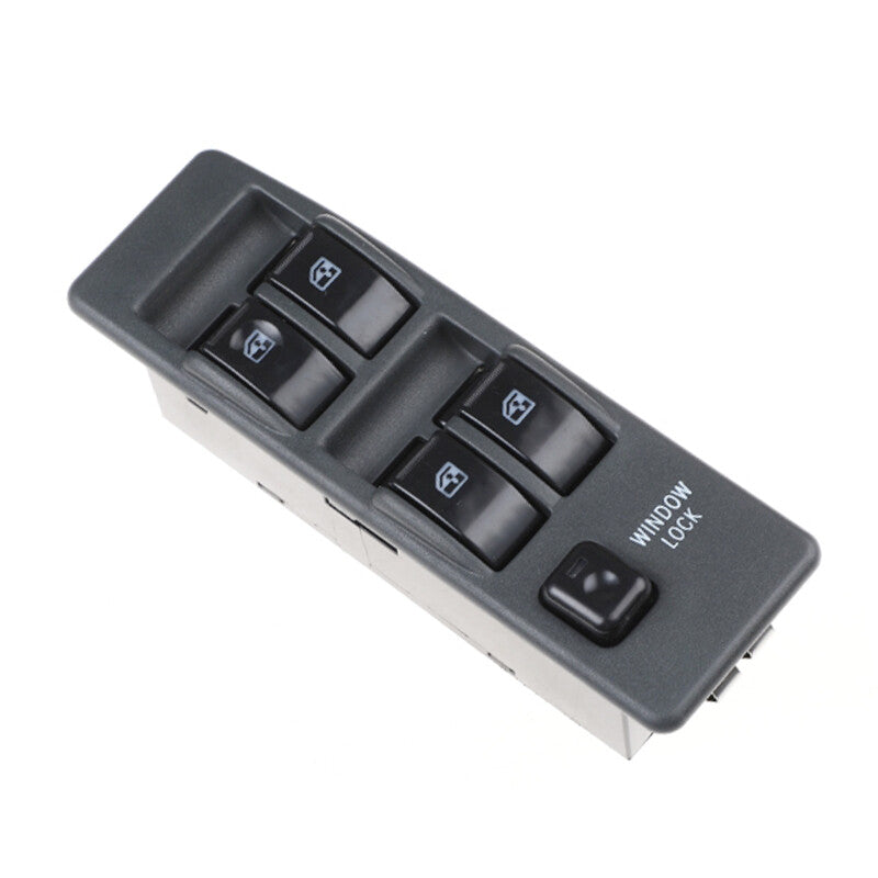 ya 1 8.5.3 MR753373 Power Window Master Switch For PAJERO V31 V32 MONTERO 90-03