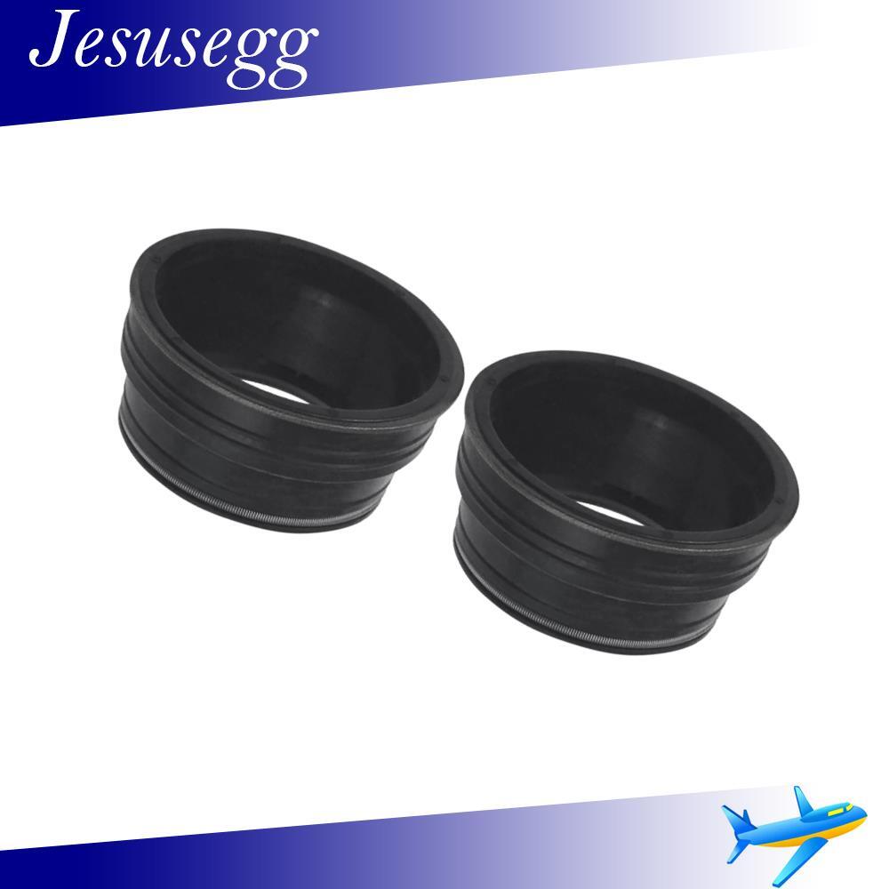 ya 9 6.5.3 2Pcs Valve Cover Solenoid Valve Ring Rubber for Range for Rover Evoque Freelander 2