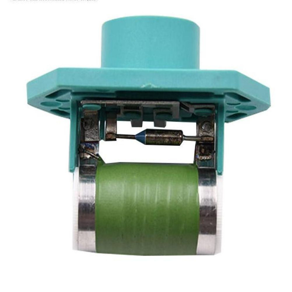 ya 5 8.7 XS6H9A819BB Radiator Fan Motor Resistor for Ford ESCAPE