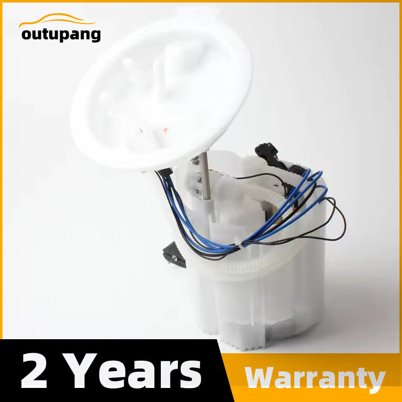 ya 27 7.2 Fuel pump assembly suitable for Mini F57, Cooper S, F55, JCW One, F56 (2013-2017) 1.2, 1.5, 2.0L