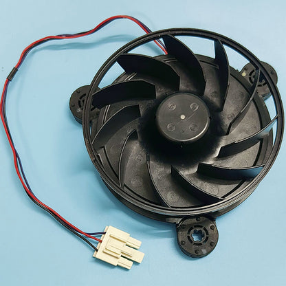 ya 26 Universal Reigerator Cooling Fan NMB 12532GE-12K-YT DC12V 0.16A Cooler Fan