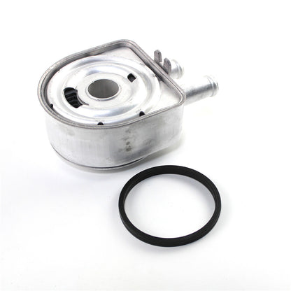 ya 5 8.7 Engine Oil Cooler 1pc for Hyundai for Kia 10-15 2.4L 2.0L 10-17 Sonata 26410-2G000*