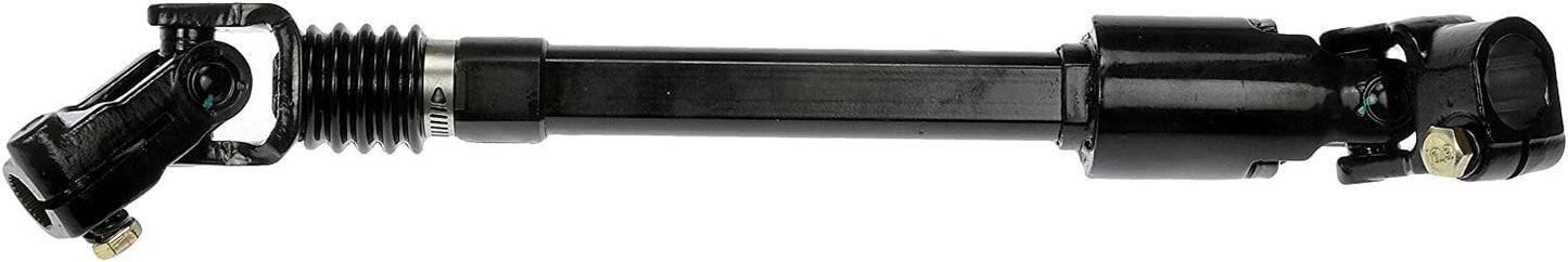 ya 6 6.13 Power Steering Shaft Fit for Jeep Cherokee 1984-1994 XJ Omix-Ada 18016.05