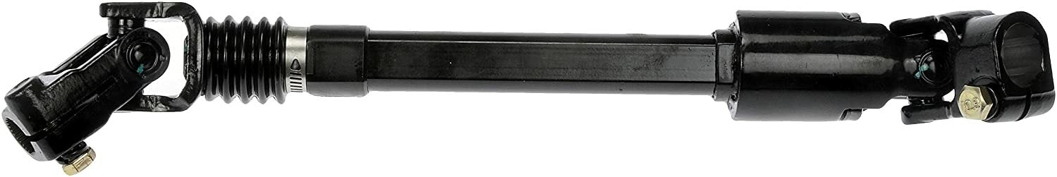 ya 6 6.13 Power Steering Shaft Fit for Jeep Cherokee 1984-1994 XJ Omix-Ada 18016.05